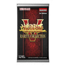Yu-Gi-Oh! - Rarity Collection V Booster Display