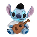 Disney Lilo and Stitch - Elvis Stitch 8" Phunny Plush SDCC Exclusive