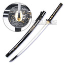 Full Tang Japanese Samurai Katana Collection-VI-B Sword (Handmade)