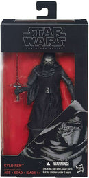 Star Wars Black Series Kylo Ren
