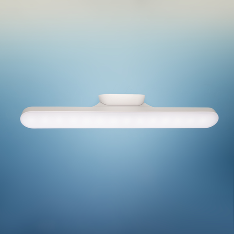 Lightcraft - LED Light Bar with Magnetic Base