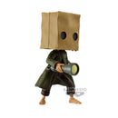 Little Nightmares - Figure - Mono