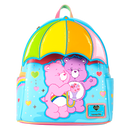 Care Bears - Rainbow Mini Backpack
