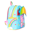 Care Bears - Rainbow Mini Backpack
