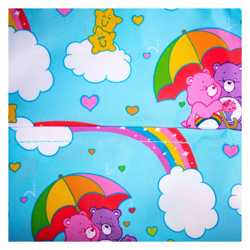 Care Bears - Rainbow Mini Backpack