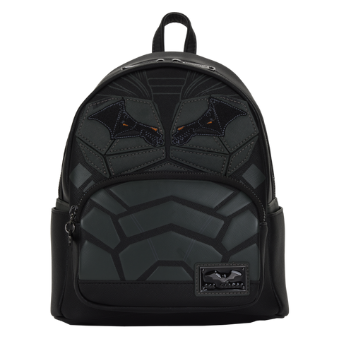 The Batman - Costume Mini Backpack