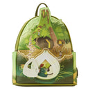 Shrek - Happily Ever After Mini Backpack