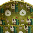 Shrek - Happily Ever After Mini Backpack