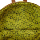 Shrek - Keep Out Cosplay Mini Backpack