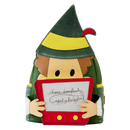 Elf - 20th Anniversary Cosplay Mini Backpack