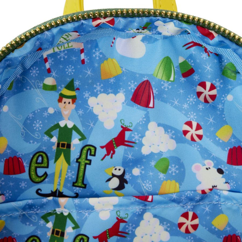 Elf - 20th Anniversary Cosplay Mini Backpack