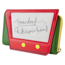 Elf - 20th Anniversary Cosplay Zip Around Wallet