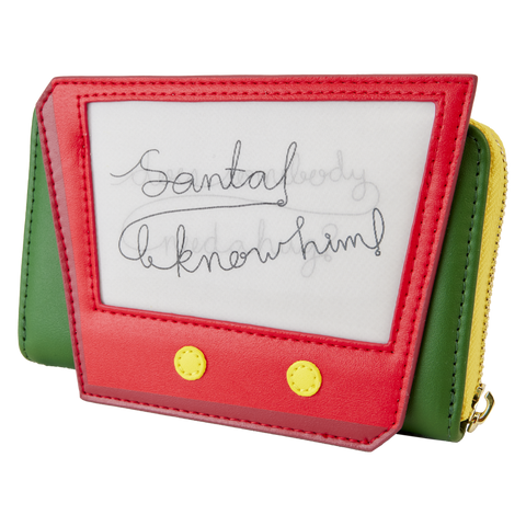 Elf - 20th Anniversary Cosplay Zip Around Wallet