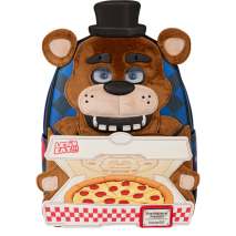 FNAF - Mini Backpack