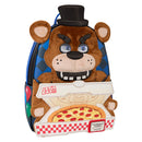 FNAF - Mini Backpack