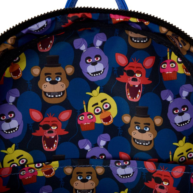 FNAF - Mini Backpack