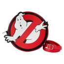 Ghostbusters - No Ghost Logo Crossbody