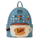 Gilmore Girls - Luke's Diner Domed Cup M-Backpack
