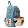 Gilmore Girls - Luke's Diner Domed Cup M-Backpack