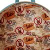 Gilmore Girls - Luke's Diner Domed Cup M-Backpack