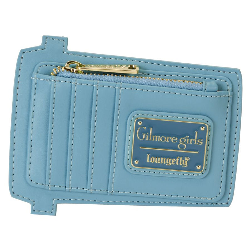 Gilmore Girls - Luke's Diner To-Go Cup Card Holder