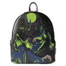 Harry Potter - Dementors Glow Mini Backpack RS
