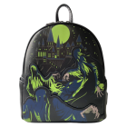 Harry Potter - Dementors Glow Mini Backpack RS