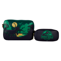 Jurassic World - Prey Sling Bag