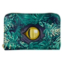 Jurassic World - Prey Zip Around Lenticular Wallet