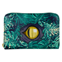 Jurassic World - Prey Zip Around Lenticular Wallet
