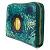 Jurassic World - Prey Zip Around Lenticular Wallet