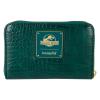 Jurassic World - Prey Zip Around Lenticular Wallet
