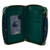 Jurassic World - Prey Zip Around Lenticular Wallet