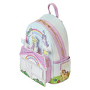 MLP - 40th Anniversary Stable Mini Backpack