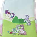 MLP - 40th Anniversary Stable Mini Backpack