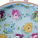 MLP - 40th Anniversary Stable Mini Backpack
