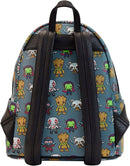 Marvel - GotG Kawaii Mini Backpack RS