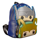 Marvel - Thor & Loki Costume Backpack RS