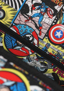 Captain America - Shield Mini Backpack RS