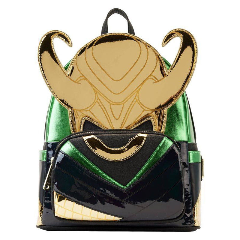 Marvel - Loki Mini Backpack
