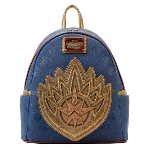 GotG 3 - Ravager Badge Mini Backpack