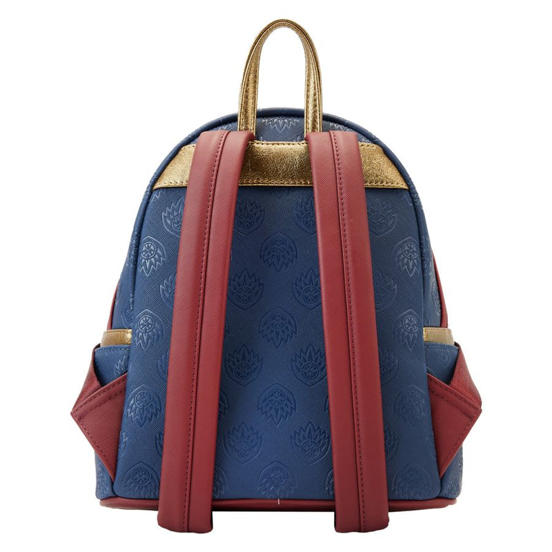 GotG 3 - Ravager Badge Mini Backpack