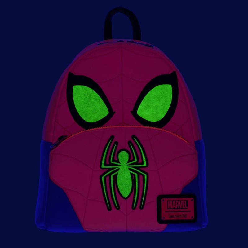 Marvel - SpiderMan - GW Cosplay Mini Backpack