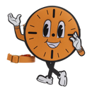 Loki (TV) - TVA Miss Minutes Crossbody