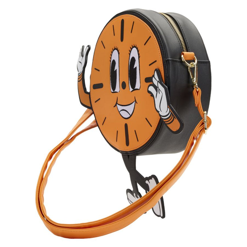 Loki (TV) - TVA Miss Minutes Crossbody