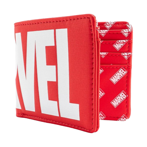 Marvel - Logo Purse