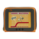 Loki (TV) - TVA Miss Minutes Zip Purse