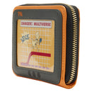 Loki (TV) - TVA Miss Minutes Zip Purse