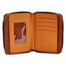 Loki (TV) - TVA Miss Minutes Zip Purse