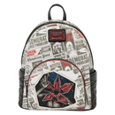 Stranger Things - Mini Backpack